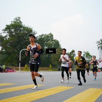 Runner Photo 6370093