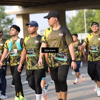 Runner Photo 6370097