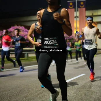 Runner Photo 6370100