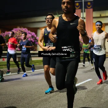 Runner Photo 6370103