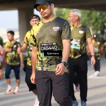 Runner Photo 6370105