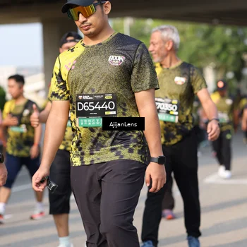 Runner Photo 6370106