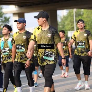 Runner Photo 6370110
