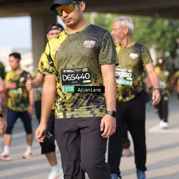 Runner Photo 6370139