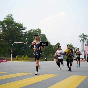 Runner Photo 6370141