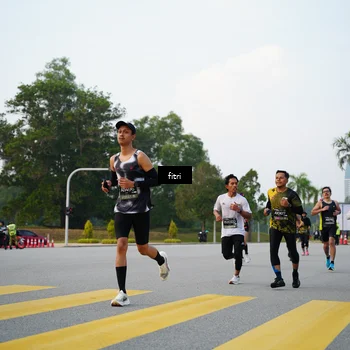 Runner Photo 6370146