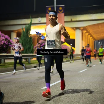 Runner Photo 6370151