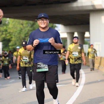 Runner Photo 6370153