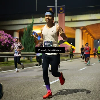 Runner Photo 6370186