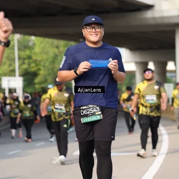 Runner Photo 6370207