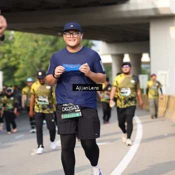 Runner Photo 6370209