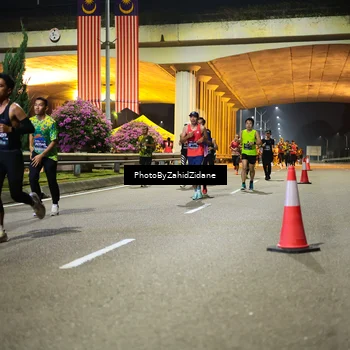 Runner Photo 6370214