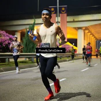 Runner Photo 6370218
