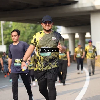 Runner Photo 6370221