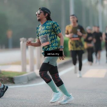 Runner Photo 6370240