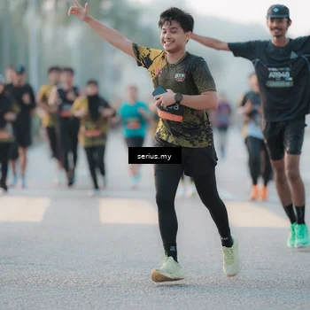 Runner Photo 6370248