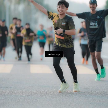 Runner Photo 6370251