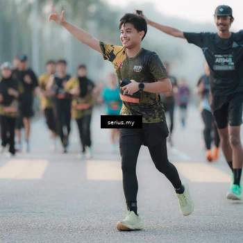 Runner Photo 6370261