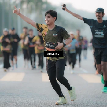 Runner Photo 6370264