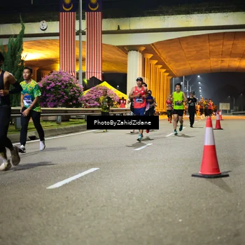 Runner Photo 6370267
