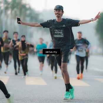 Runner Photo 6370269