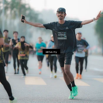 Runner Photo 6370271