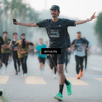 Runner Photo 6370272