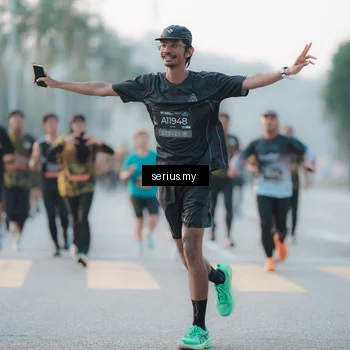 Runner Photo 6370274
