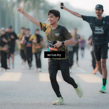 Runner Photo 6370275