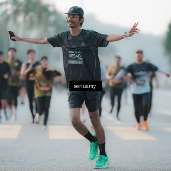 Runner Photo 6370277