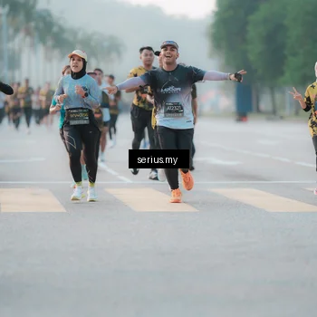 Runner Photo 6370280
