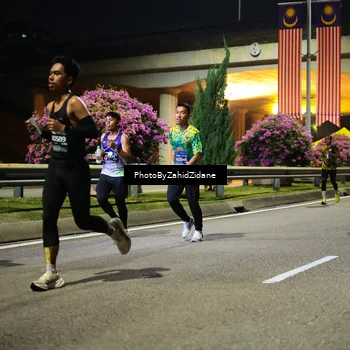 Runner Photo 6370281