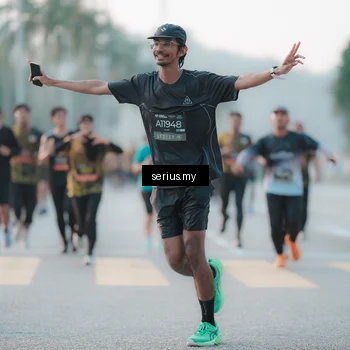 Runner Photo 6370284