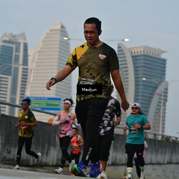 Runner Photo 6370290