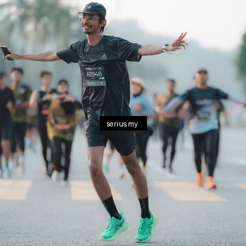 Runner Photo 6370291