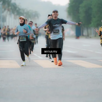 Runner Photo 6370297
