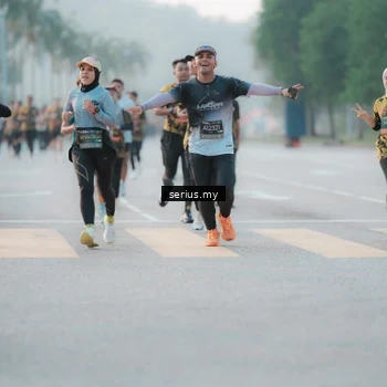 Runner Photo 6370304
