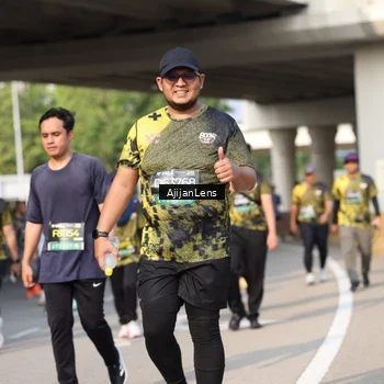 Runner Photo 6370307