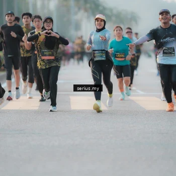Runner Photo 6370309