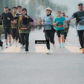 Runner Photo 6370311
