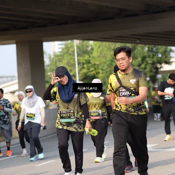 Runner Photo 6370315