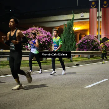 Runner Photo 6370316