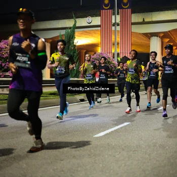 Runner Photo 6370317
