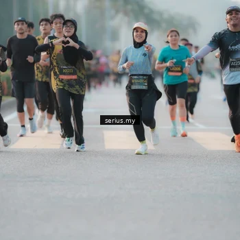 Runner Photo 6370318