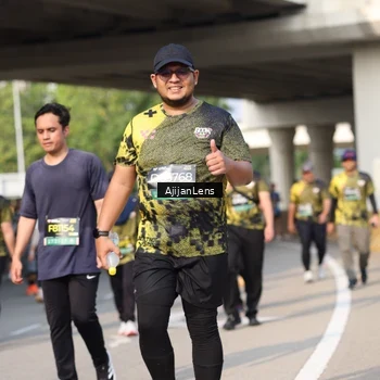 Runner Photo 6370321