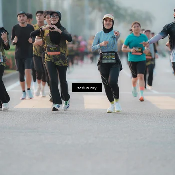 Runner Photo 6370322