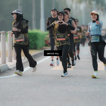 Runner Photo 6370324