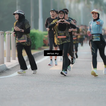 Runner Photo 6370333