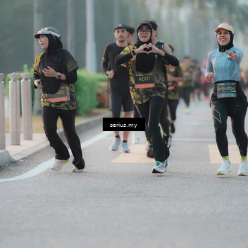 Runner Photo 6370334