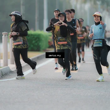 Runner Photo 6370337